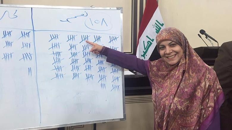 Kürt karşıtı milletvekili şimdi daha mutlu!